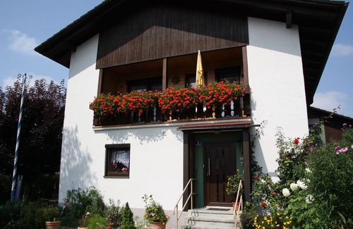 Geltendorf Apartment | Klingl vacation apartment