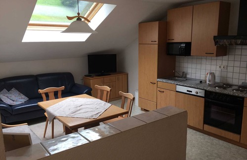 Aschau Im Zillertal Apartment | Klinglerhof vacation apartments - Holiday apartment Bergblick
