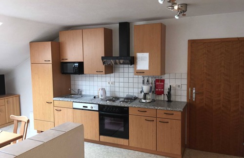 Aschau Im Zillertal Apartment | Klinglerhof vacation apartments - Holiday apartment Bergblick