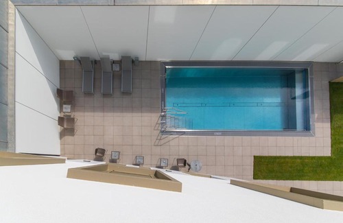 Krems an der Donau Hotel | Klinglhuber Suites