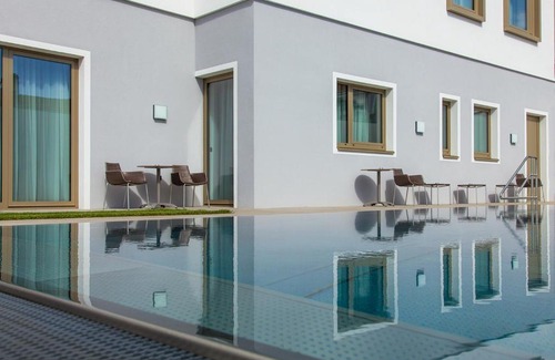 Krems an der Donau Hotel | Klinglhuber Suites