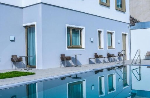 Krems an der Donau Hotel | Klinglhuber Suites
