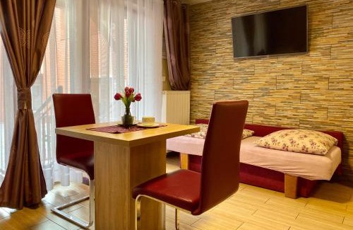 Gniezno House | Klinkierowa Rezydencja Gniezno