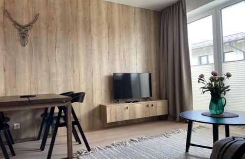 Jachymov Apartment | KLINOVEC APARTMENTS LUXURY