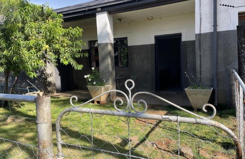 Inkwanca House | Klipfontein Farm House