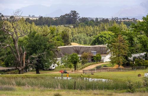 Tulbagh Other | Klipfontein Rustic Farm & Camping