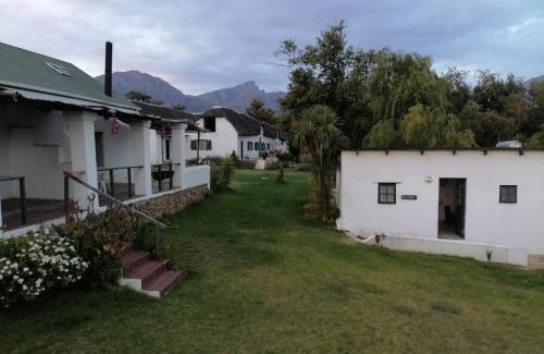 Tulbagh Other | Klipfontein Rustic Farm & Camping