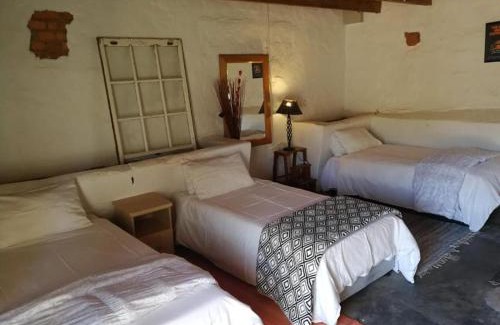 Tulbagh Other | Klipfontein Rustic Farm & Camping