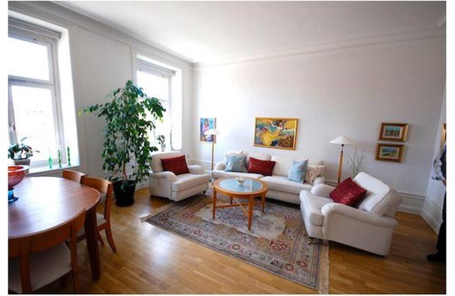 Klippan Apartment | Klippancoo