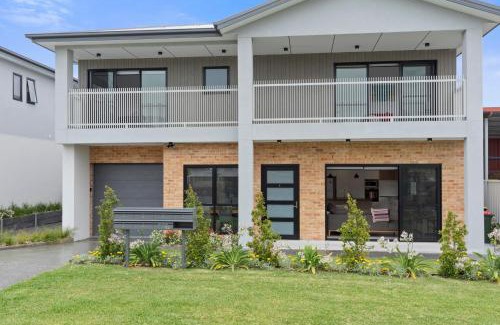 Ulladulla House | Klippers