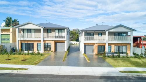Ulladulla House | Klippers