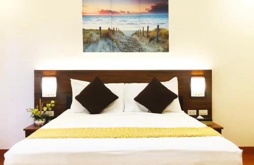 Plaridel Hotel | Klir Waterpark Resort and Hotels