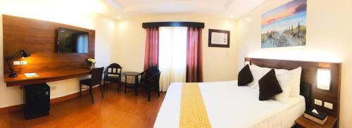 Plaridel Hotel | Klir Waterpark Resort and Hotels
