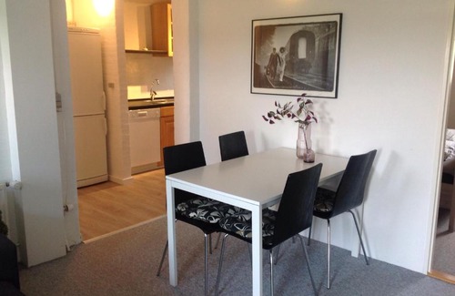 Hjørring Municipality Apartment | Klitgaards Holiday Apartment