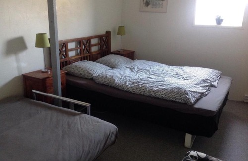 Hjørring Municipality Apartment | Klitgaards Holiday Apartment