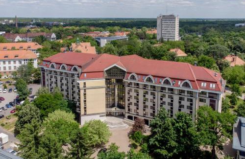 Debrecen Hostel | KLK Hotel