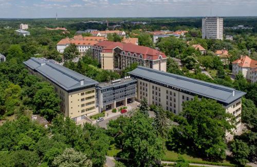 Debrecen Hostel | KLK Hotel