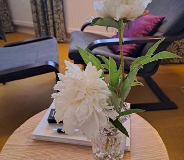 Kramfors Municipality Apartment | Klockestrandstugan-Höga kusten
