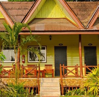 Ko Chang Resort | Klong Prao Resort