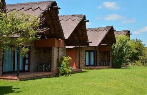 Krugersdorp Hotel | Kloofzicht Lodge & Spa