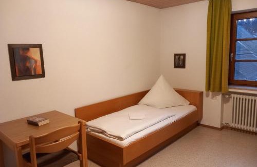 Berkheim Hotel | Kloster Bonlanden