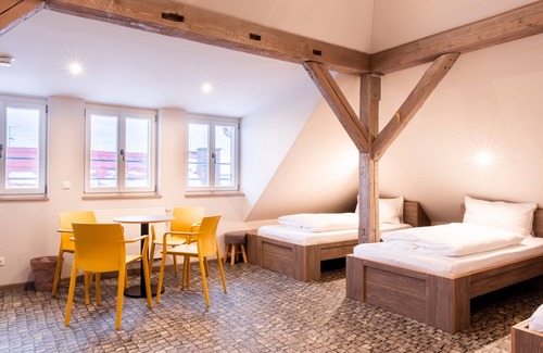Berkheim Hotel | Kloster Bonlanden