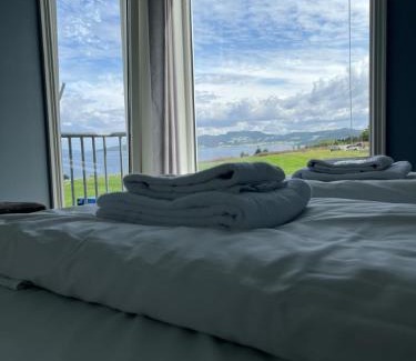 Tautra Bed & Breakfast | Klostergården Bed & Breakfast