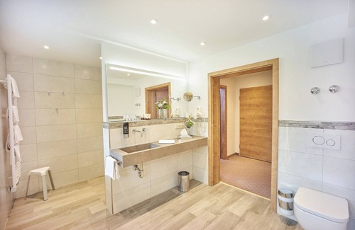 Ettal Hotel | Klosterhotel Ludwig der Bayer