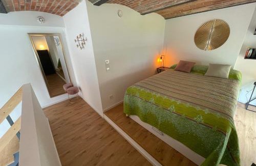 Ravensburg Apartment | Klosterloft - Modernes Apartment in historischer Klosteranlage