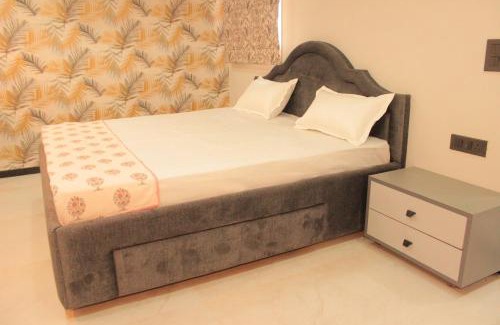 Khattalwada House | klv family luxury