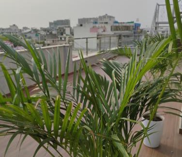Khattalwada House | klv family luxury