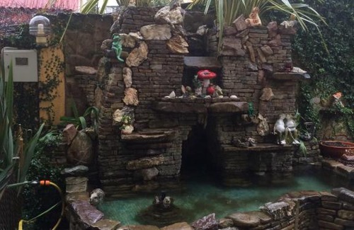 Golubye Dali House | Klyuchevoy 9 Guest House