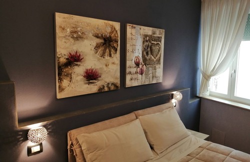 Pitigliano House | Km 0 dal Centro