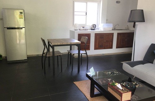 Nong Thale Apartment | KM Dream House One-Bedroom Deluxe
