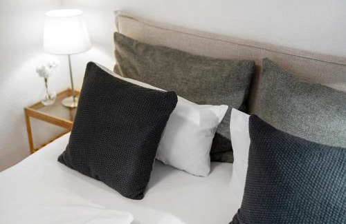Unterwiehre-Nord Apartment | Km Style Apartment Nr 1
