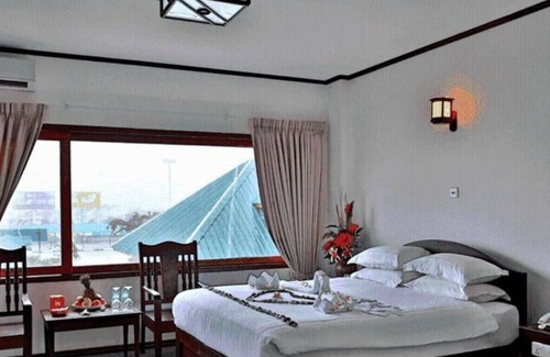 Phyu Hotel | KMA 115 Miles Hotel