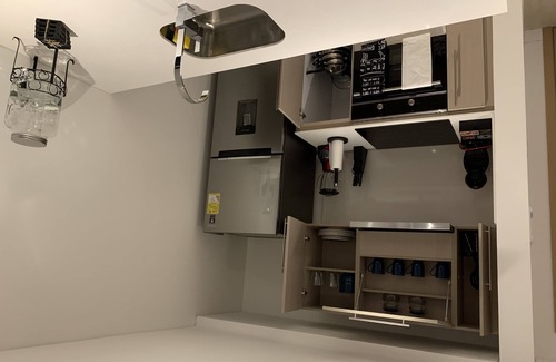 Santa Fe Apartment | kmvkñemvñerv