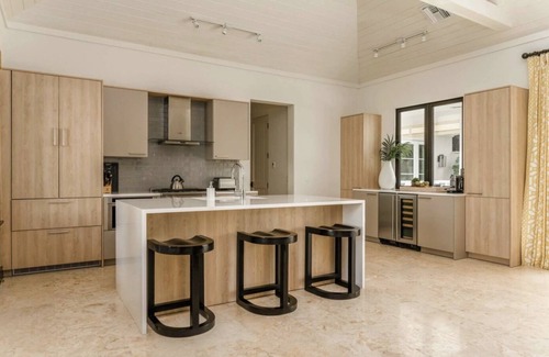 Frigate Bay House | St Kitts | Villa Frangipani, Villa Frangipani St Kitts