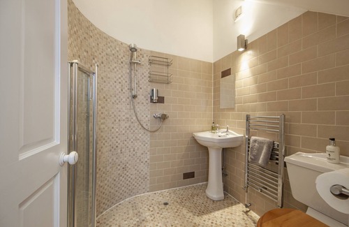 Tarbert House | Knap Guest House