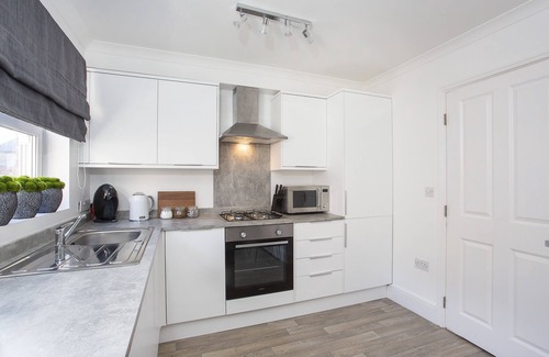 York Apartment | -Knavesmire Mews-3 bedroom Town House