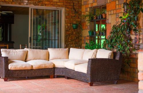 Makhado Apartment | Kneizenberg Boutique Lodge & Spa