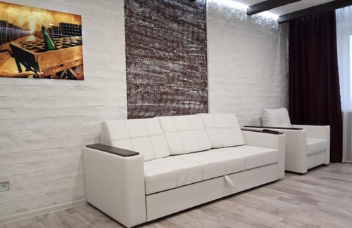 Smolensk Apartment | Knight`s home