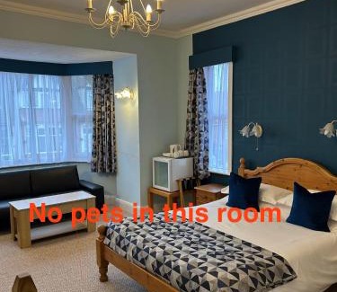 Skegness House | Knighton Lodge