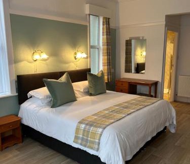 Skegness House | Knighton Lodge