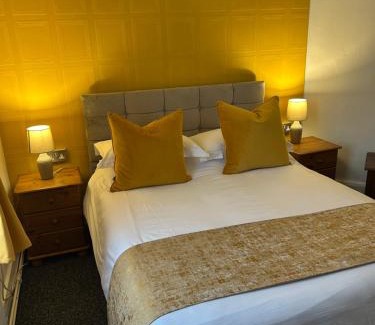 Skegness House | Knighton Lodge