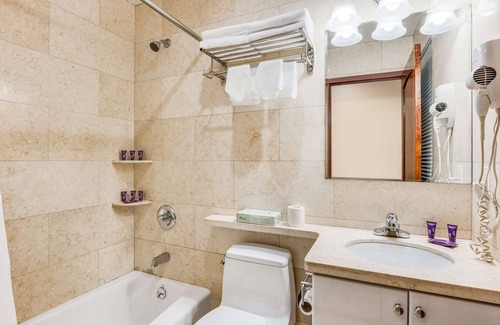 Brooklyn Hotel | Knights Inn Brooklyn Sunset Park