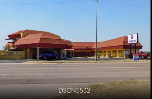 Fairview Hotel | Knights Inn Fairview