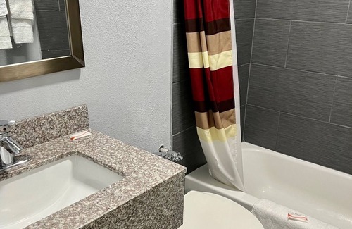 Madison Heights Hotel | Knights Inn Madison Heights, VA