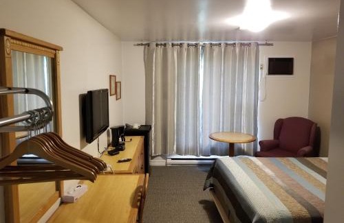 Jacksonville Hotel | Knights Inn Woodstock