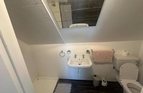 Donegal Apartment | Knockalla Nook